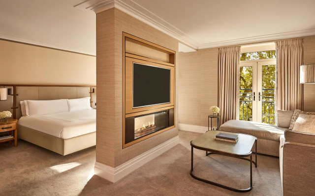 The Berkeley, Maybourne Hotel Collection