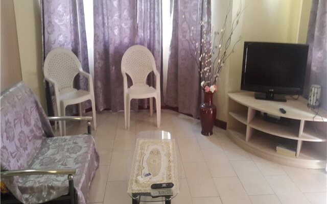 Les Peupliers Studios and Apartments