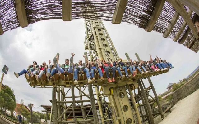 Cuevas Rurales Bardeneras