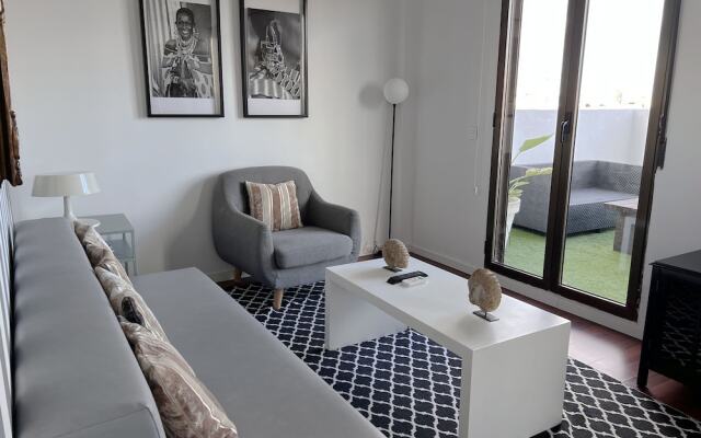 Valencia Luxury - Boutique Market
