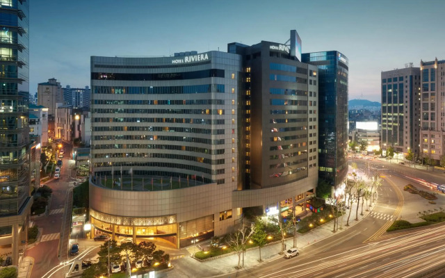 Hotel Riviera