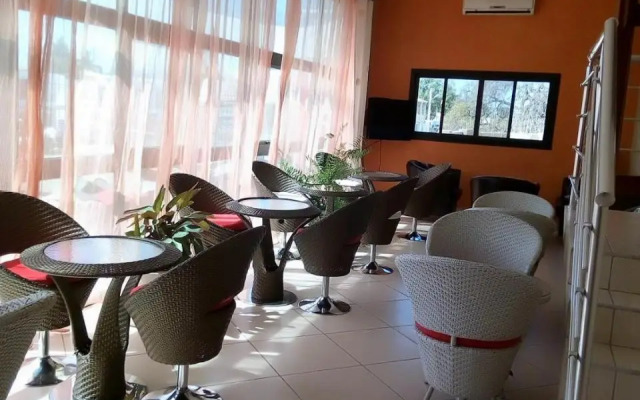 Hotel Serena