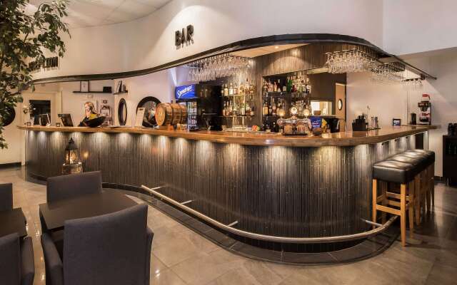 Best Western Hotel City Gavle