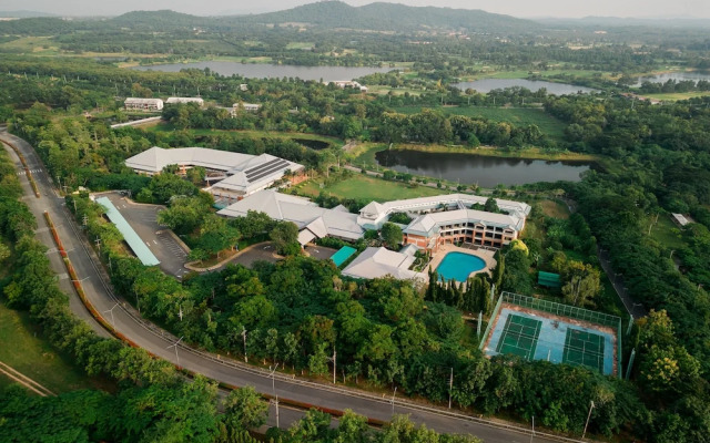 Eco Hotel