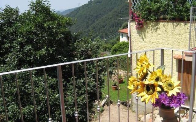 Casa Vacanze Albachiara