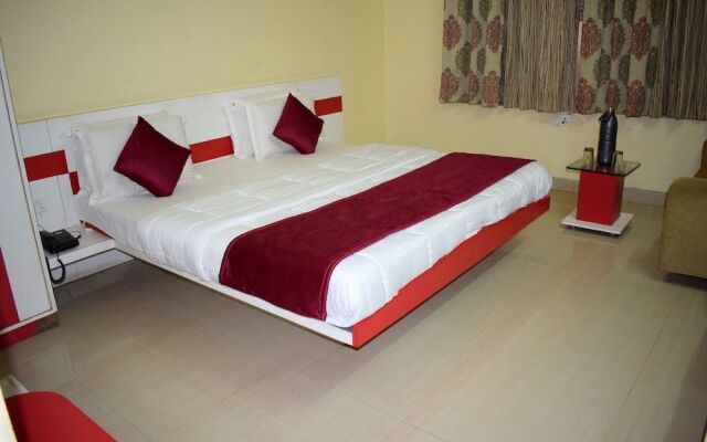 Hotel Ashapura Palace by Sky Stays