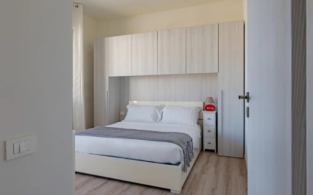 Sant Alfonso 5 in Francavilla al Mare