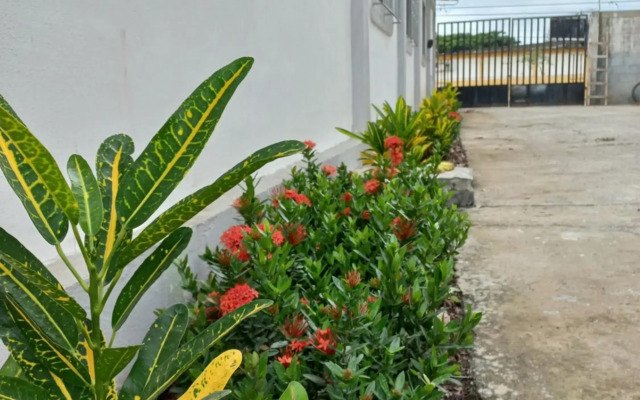 Habitaciones Grupales