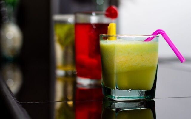 MasHoteles Rodadero Platino