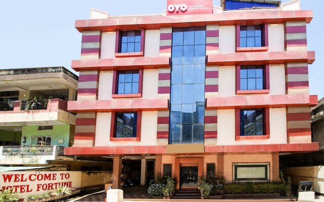 OYO Flagship 28562 Hotel Fortune