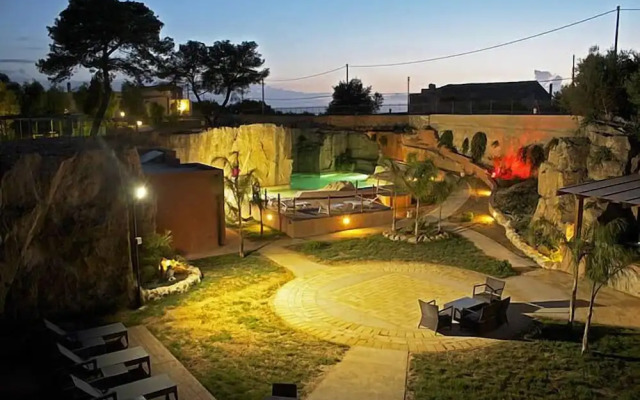 Residence Casale Verderame