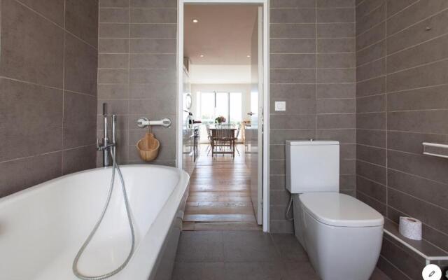 Aux 4 Sardines T2 56m2