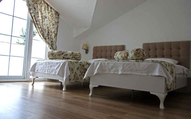 Monta Verde Hotel and Villas - Boutique Class