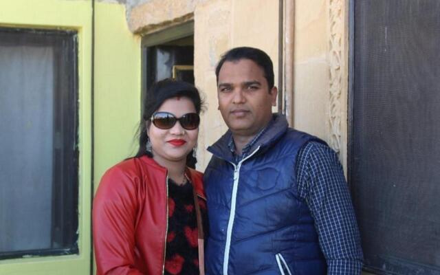 Hotel Shahi Garh