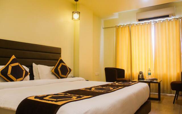 Solitaire Hotel and Resort