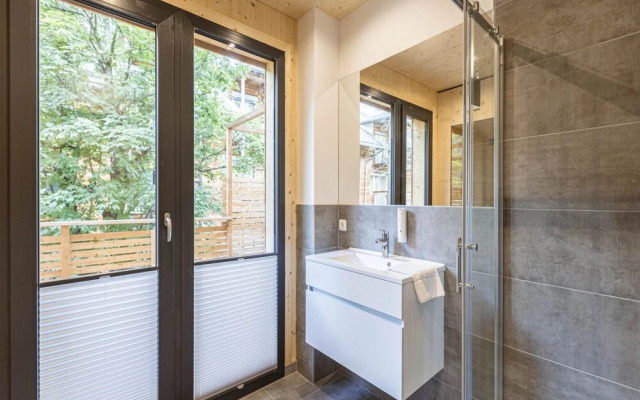 Penthouse Near Kreischberg Ski Lift