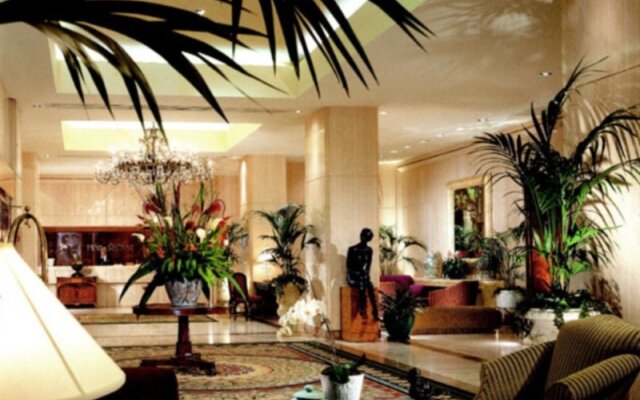 Hotel Omni Mont-Royal