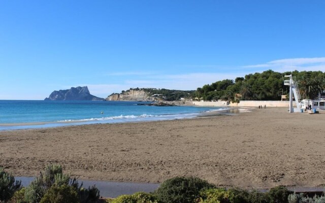 Casa Vista Portet