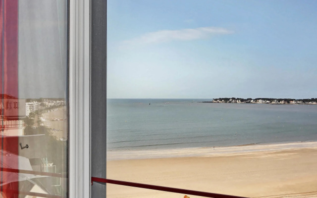 Mercure La Baule Majestic