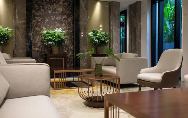 REY Hotel Hanoi
