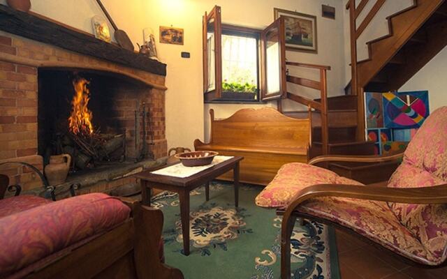 Country House I Tre Tigli