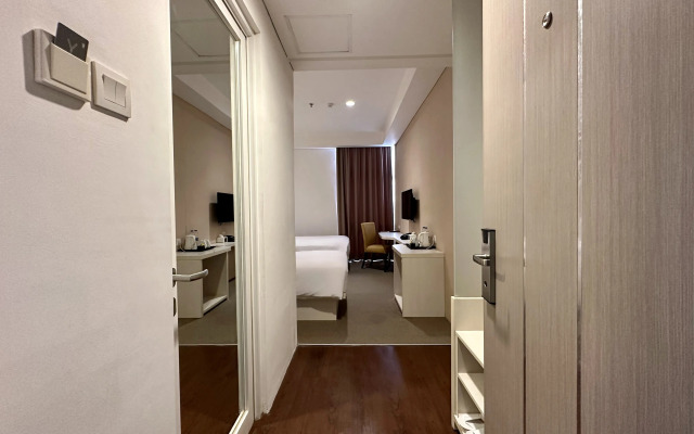Hotel Yasmin Karawaci