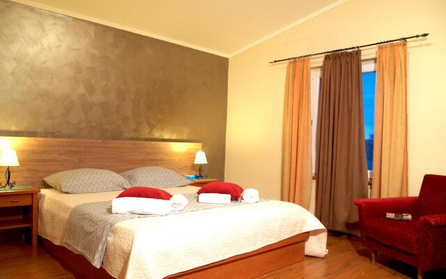 Villa Stocco Zadarvillas