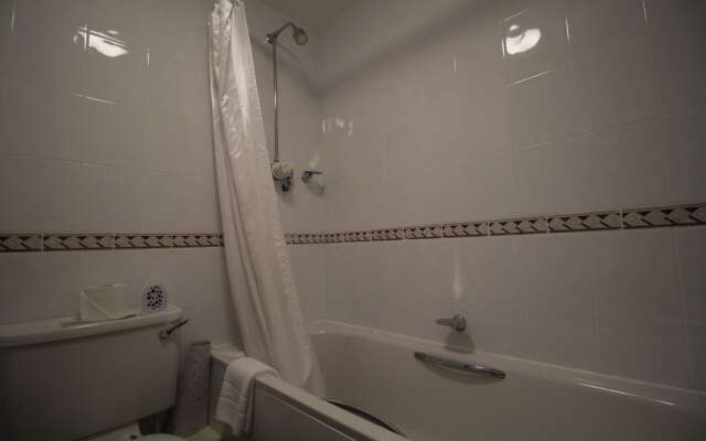 Best Western Kilima Hotel