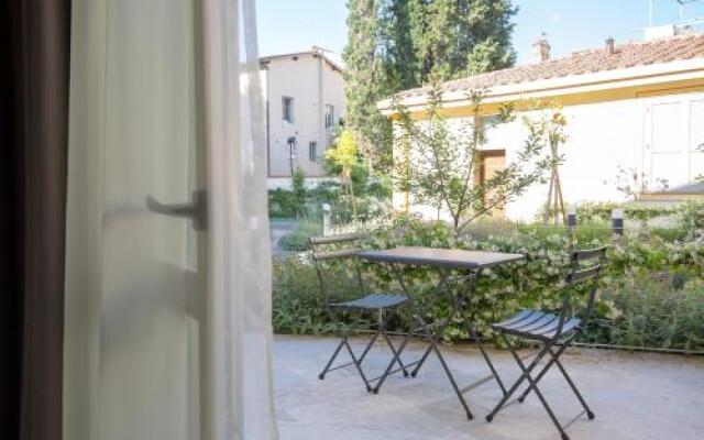 Cocoplaces Apartments