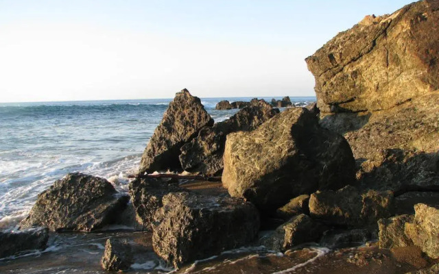 Punta Marenco Lodge