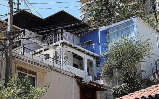 Hotel Chalet Suizo