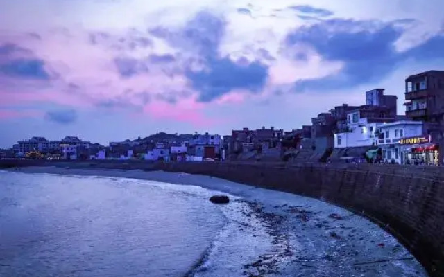 Dongshan Zuo'an Homestay (Nanmenwan Branch)