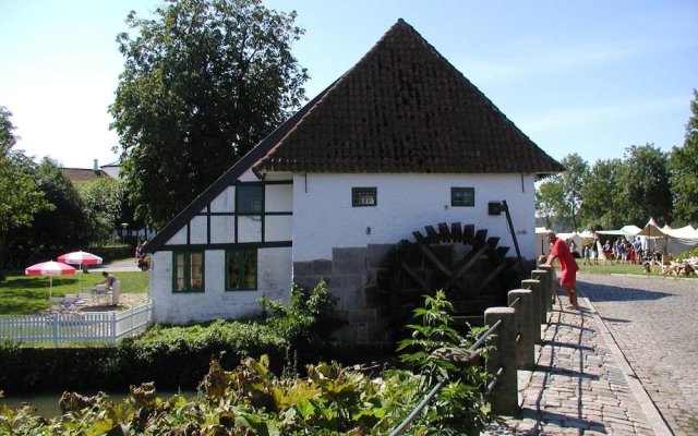 Fjordlyst Hotel Garni