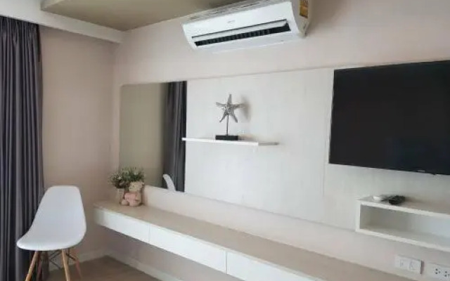 Seven Seas Resort Pattaya