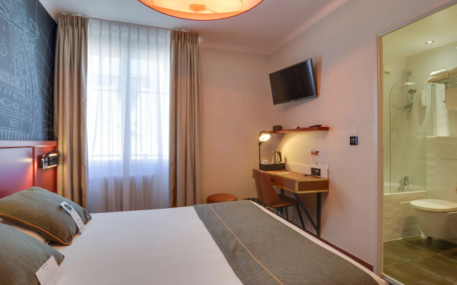 Best Western Hotel Graslin