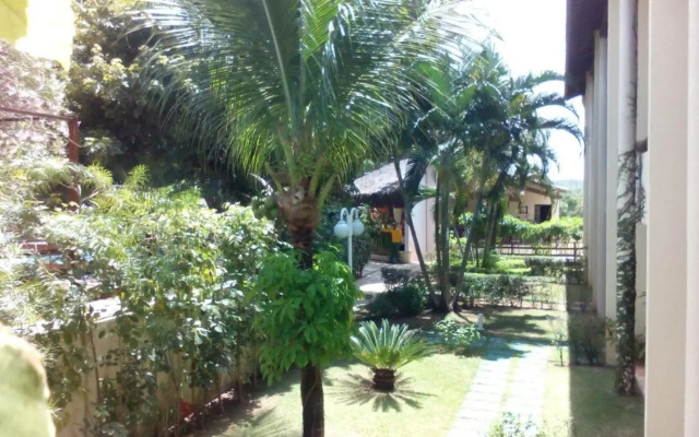 Solar Pipa Apartamentos