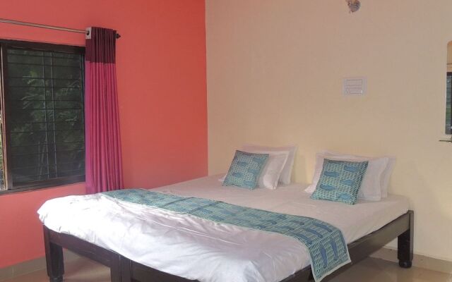 Jungle Nest Homestay