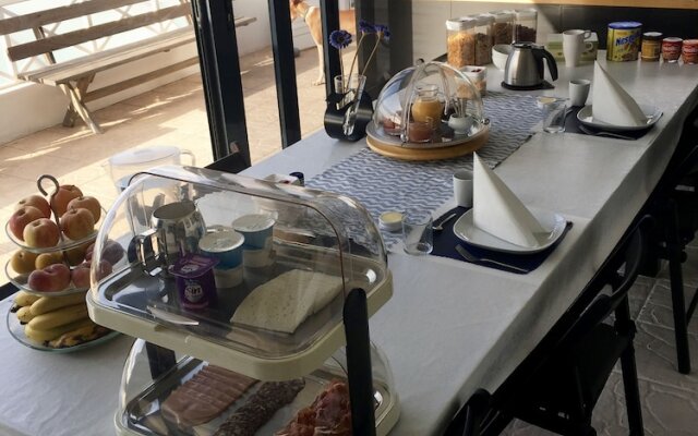 BNB Los 5 elementos Lanzarote