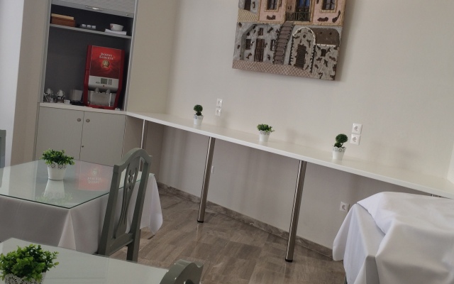 Fomithea Hotel-New
