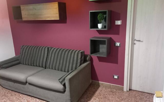 Apartment In Centro Tradate