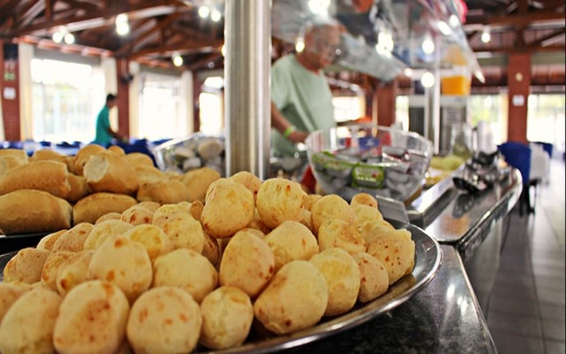 Pousada Pontal de Guaratuba