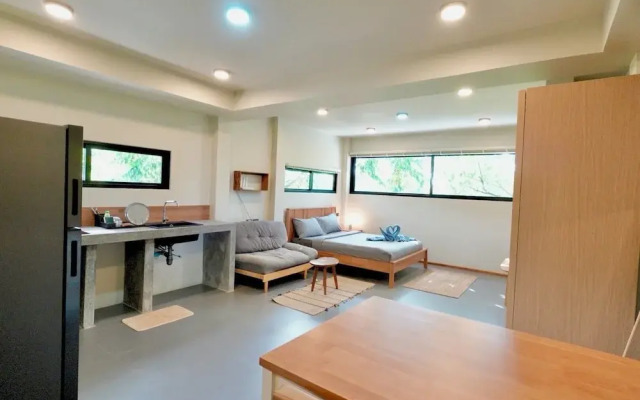 Yume 17 Sea View Villas