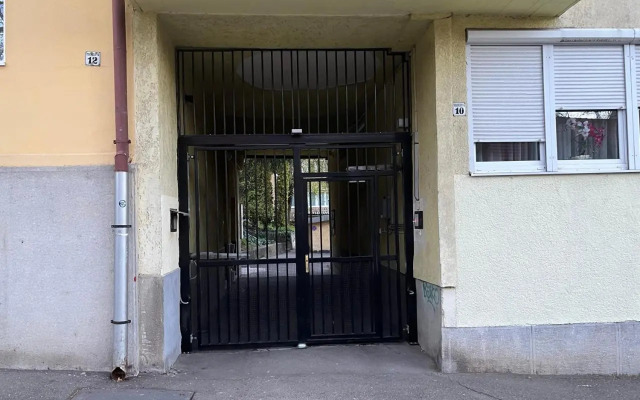 Vito Apartman