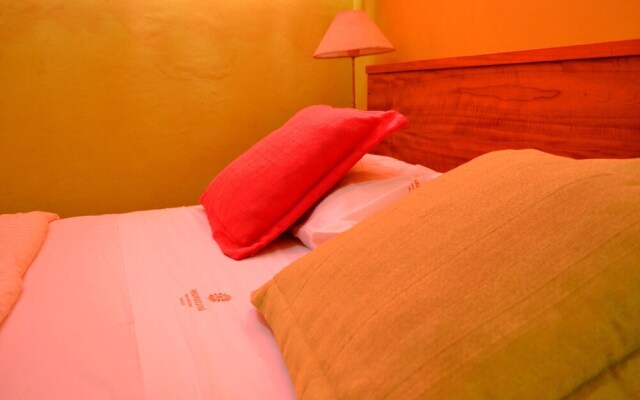 Mburucuya Residences