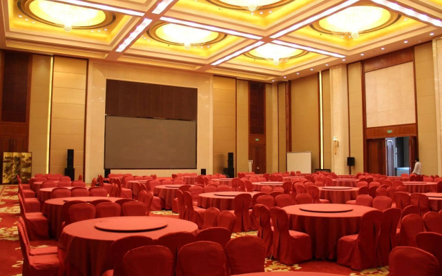 Yingkou Guest Hotel