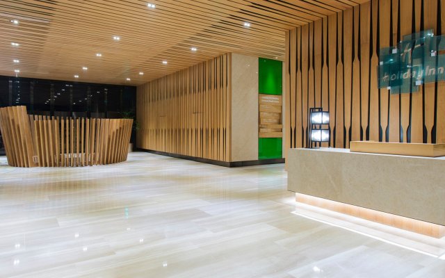 Holiday Inn Nanjing Qinhuai South Suites, an IHG Hotel