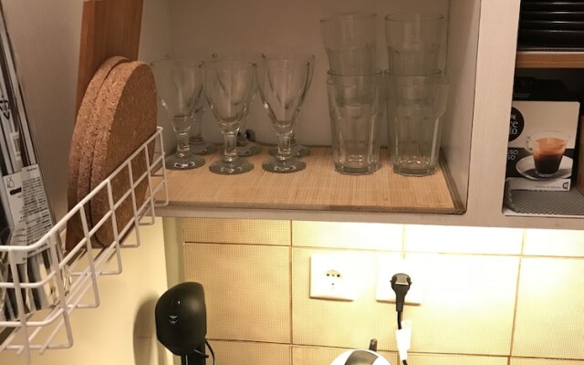 New Athens Acropolis Penthouse Suite