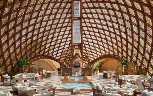 Nujuma, A Ritz-Carlton Reserve
