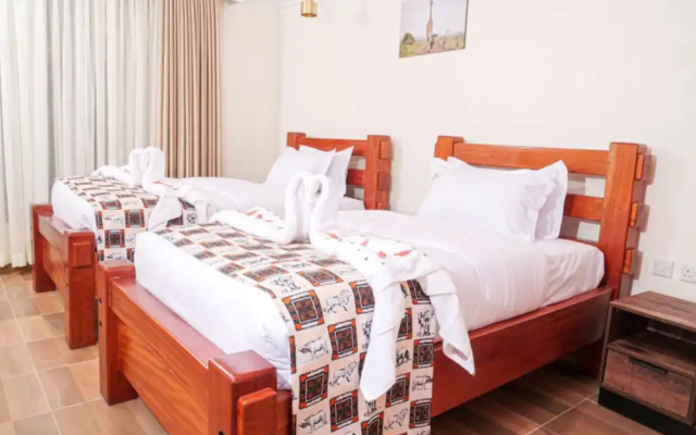 Pori City Hotel