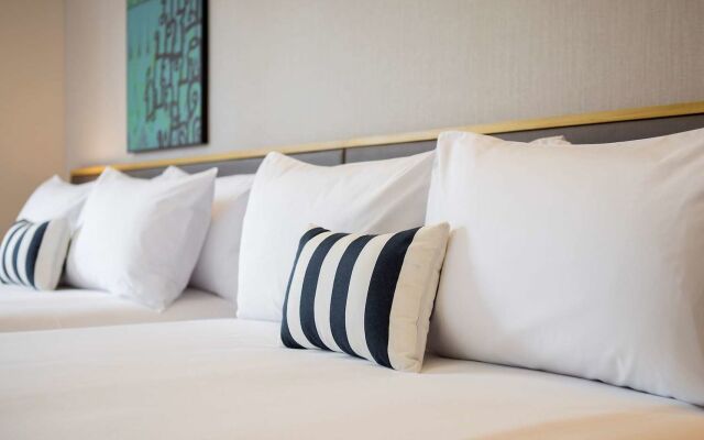 Travelodge Sukhumvit 11